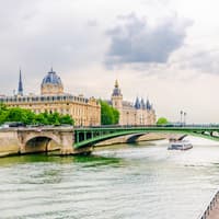 Picasso Museum Tickets and Seine River Cruise — gallery 5