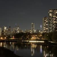 Lincoln Park Chicago: Ghost Tour and Hunt — gallery 1