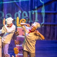 Astrid Lindgren's Fairytale World: Junibacken — gallery 3
