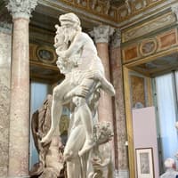 Borghese Gallery Tickets — gallery 5