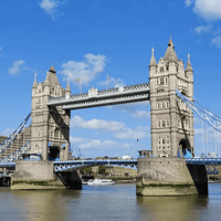 Thames River Afternoon Cruise with British Tea & Scones — gallery 4