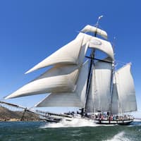 Vancouver Maritime Museum: Vstupenka, Vancouver Maritime Museum, Vancouver