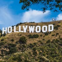Los Angeles: Celebrity Homes Self-Guided Driving Tour — gallery 1