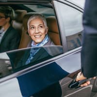 Cairo/Sphinx International Airport Private Transfers to/from Cairo/Giza — gallery 3