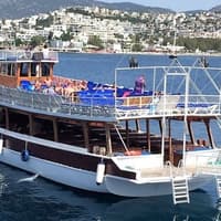 Boat Trip from Bodrum — gallery 2