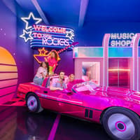 Barbie: The Dream Experience Tickets — gallery 3