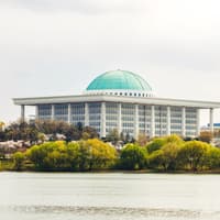 Han River Sightseeing Cruise by Eland Cruise — gallery 4