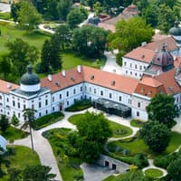 Budapest: Gödöllő Royal Sisi Guided Half-Day Tour — gallery 3