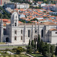 Jerónimos Monastery Skip-the-Line Guided Tour — gallery 5