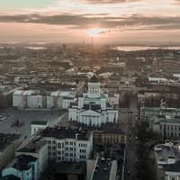 Helsinki: Private Guided Walking Tour with a Sociologist — gallery 2