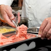 Rome Cooking Class: Pizza & Gelato with Unlimited Drinks — gallery 3
