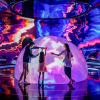 AYA Universe Tickets — gallery 1