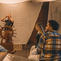 WOW Porto: Combined Ticket for 2, 3 or 5 Museums — gallery 1
