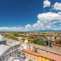 Leaning Tower of Pisa Tickets — gallery 5