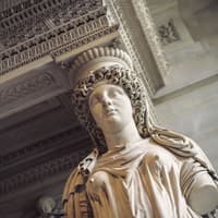 루브르 박물관: 지정 입구 + 저녁 안내 투어, Louvre Museum, 파리