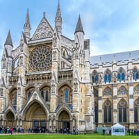 Golden Pass London: Choose from 10+ Attractions — gallery 1