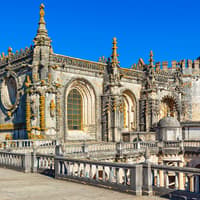 Knights Templar Tour from Lisbon — gallery 2