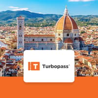 Turbopass Florence All-Inclusive City Pass: 25+ Attractions — gallery 1