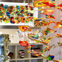 Murano Glass Museum Entry Ticket — gallery 4