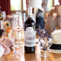 Corte Pavone Winery Estate: Montalcino Wine Tasting — gallery 1