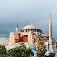 Half-Day Walking Tour of the Magnificent Mosques in Istanbul — gallery 4
