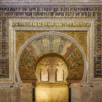 Cordoba Mosque-Cathedral Skip-the-Line Guided Tour — gallery 2