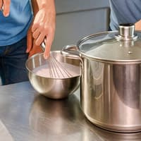 Cheesemaking Workshop with Tastings — gallery 2