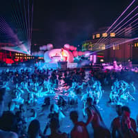 Sparty: Ultimate Late-Night Spa Party in Szechenyi Spa — gallery 3