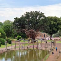 Villa Adriana Skip-the-Line Tickets — gallery 1