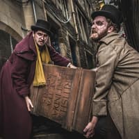 Edinburgh Dungeon Anytime Entry Tickets — gallery 4