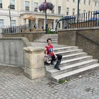 London: Ted Lasso Guided Tour — gallery 1
