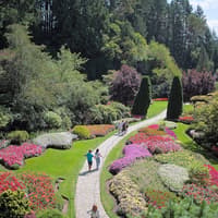 Victoria & Butchart Gardens: Day Trip from Vancouver — gallery 4
