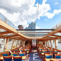 2-Hour Hamburg Harbour Cruise — gallery 4