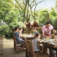 Singapore Zoo: Entry Ticket + Hotel Pickup — gallery 2