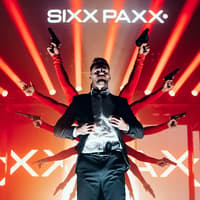 SIXX PAXX Theater Hamburg — gallery 1