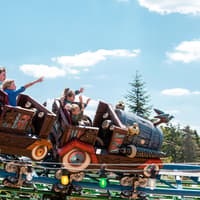 Efteling Theme Park Tickets — gallery 2