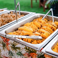 Mauka Warriors Luau — gallery 4