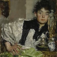 The Mesdag Collection: Entry Ticket — gallery 4