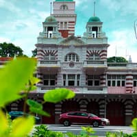 Singapore: Civic Colours Instawalk Tour — gallery 4