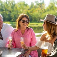 From Darwin: Top End Safari Camp Overnight Tour Around Finniss River — gallery 3