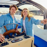 Amsterdam: 1-Hour Smoke-Friendly Cloud Boat Tour — gallery 2