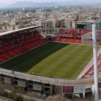 Nuevo Los Cármenes Stadium: Interactive Guided Tour — gallery 2
