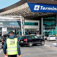 Fiumicino Express One-Way Tickets: Fiumicino Airport to/from Naples Metropark — gallery 2