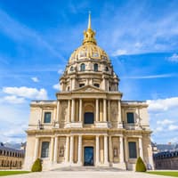 Small-Group Guided Tour of Napoleon’s Tomb and the Invalides — gallery 1