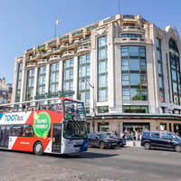 Turbopass Paris Essentials City Pass: Access to 20+ Attractions — gallery 5