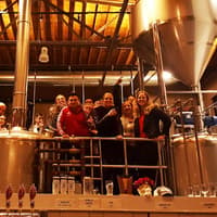 Chicago: Craft Brewery Barrel Bus Tour — gallery 2
