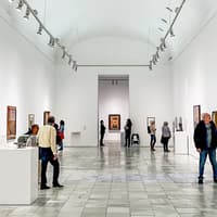Reina Sofia Museum Tickets — gallery 2