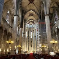 Barcelona: Walking Tour + Picasso Museum Fast Track Ticket — gallery 2