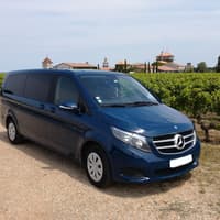 Albi, Cordes-sur-Ciel i Gaillac: Wycieczka z przewodnikiem z Tuluzy + Degustacja Wina, Tuluza