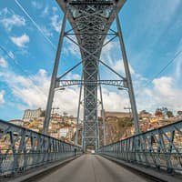 Porto Guided Walking Tour: Lello Library, Douro River Cruise & Cable Car — gallery 5